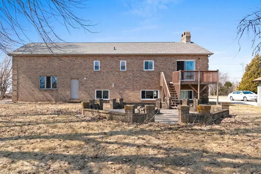 2646 BAY SETTLEMENT ROAD, Green Bay, WI 54311 - #3