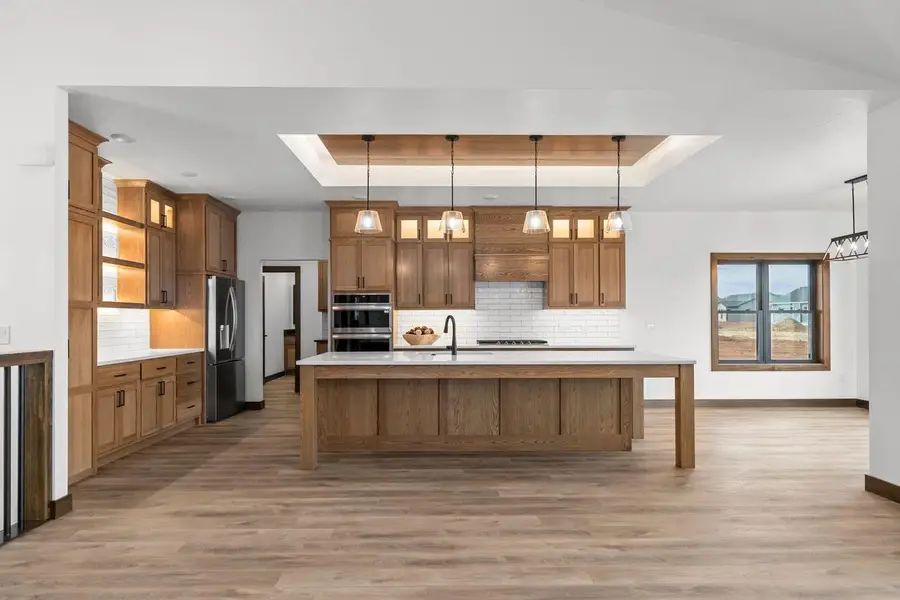 N9265 ANTON STREET, Appleton, WI 54915 - #2