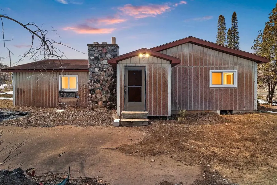 1610 KENNY DRIVE, Crivitz, WI 54114 - #2