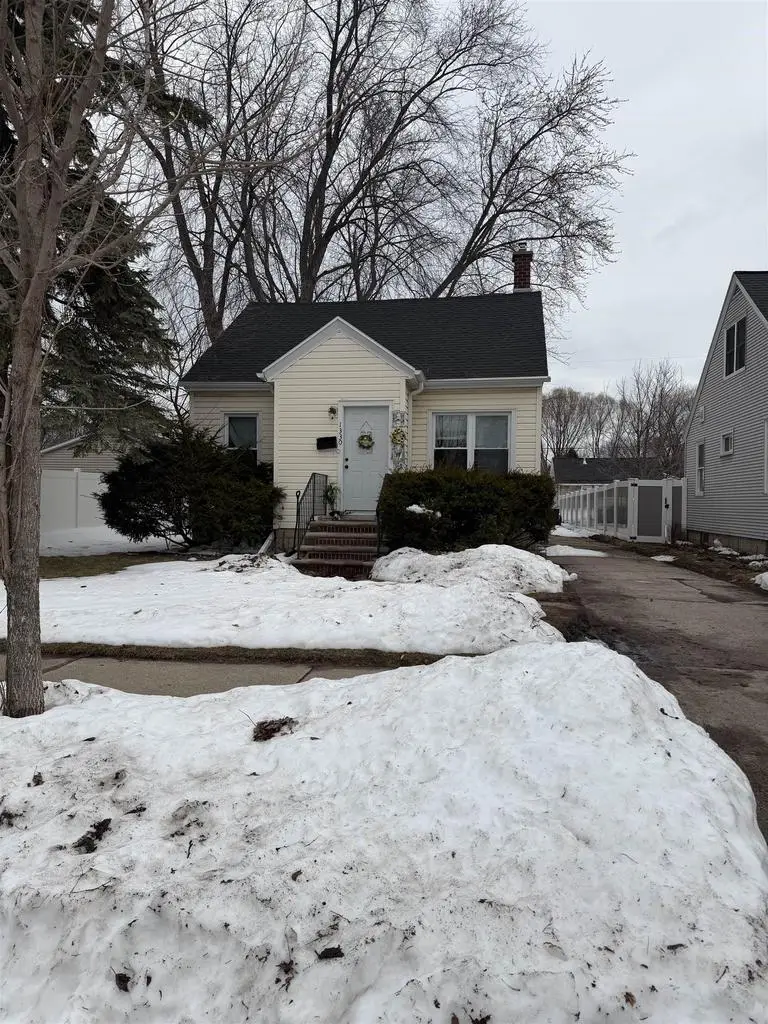 1330 REED STREET, Green Bay, WI 54303 - #1