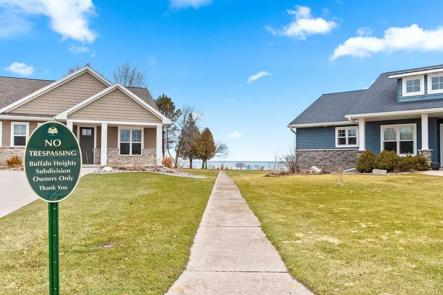 SUNDANCER LANE, Kewaunee, WI 54216 - #2