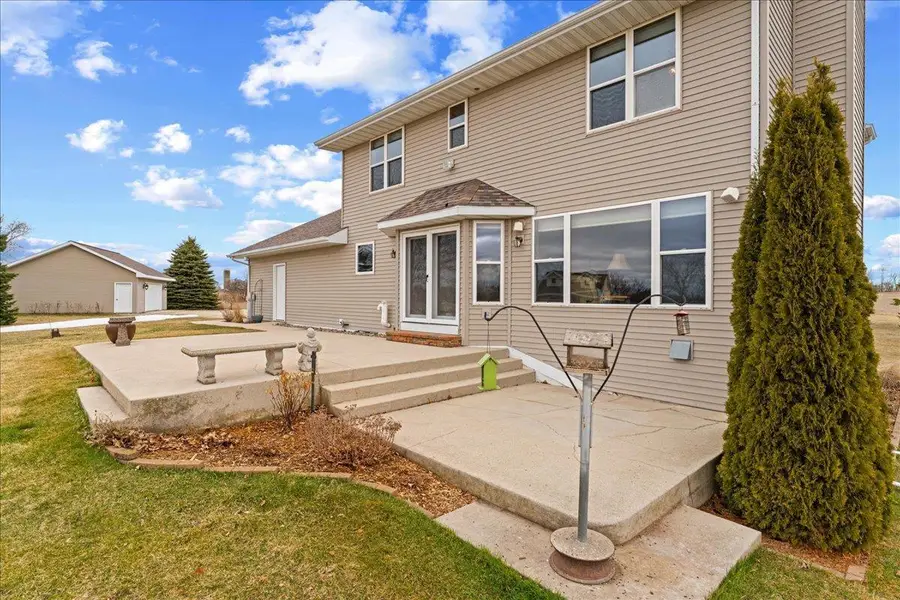 5772 BLAHNIK ROAD, Denmark, WI 54208 - #3