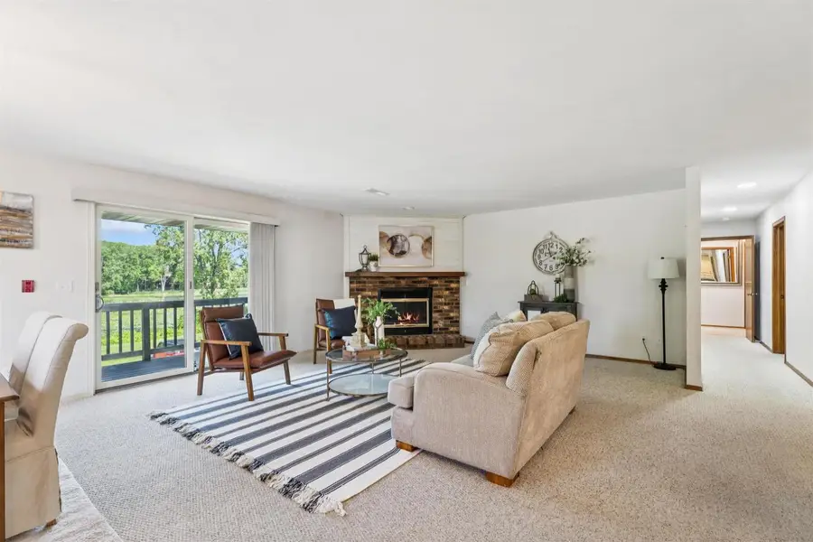 2490 STROEBE ISLAND DRIVE, Appleton, WI 54914 - #2