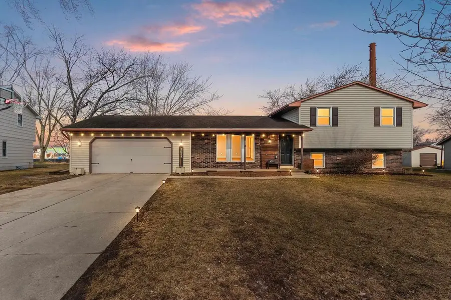 3638 GLENBROOKE LANE, Green Bay, WI 54301 - #2