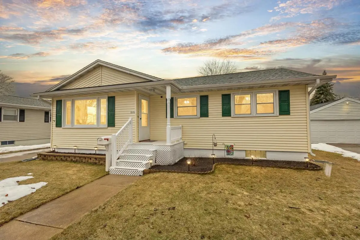 3101 16TH STREET, Menominee, MI 49858 - #1