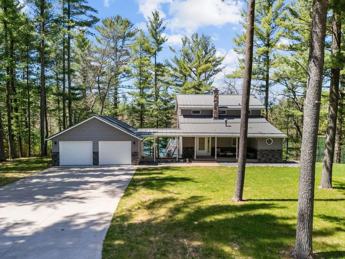 N2307 WHISPERING PINES ROAD, Waupaca, WI 54981 - #1