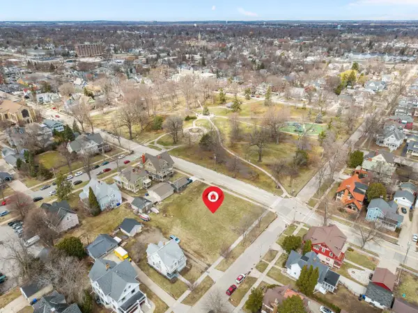 229 N UNION STREET, Appleton, WI 54911