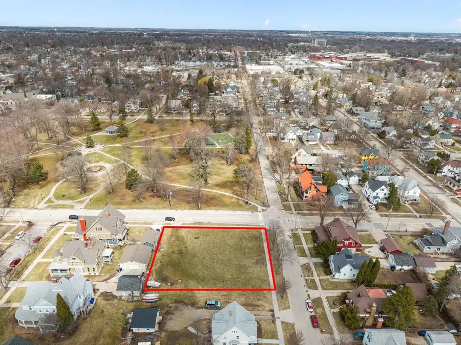 229 N UNION STREET, Appleton, WI 54911 - #3