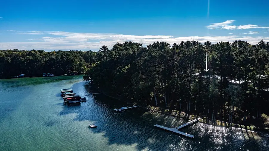 E1280 COUNTY ROAD Q, Waupaca, WI 54981 - #2