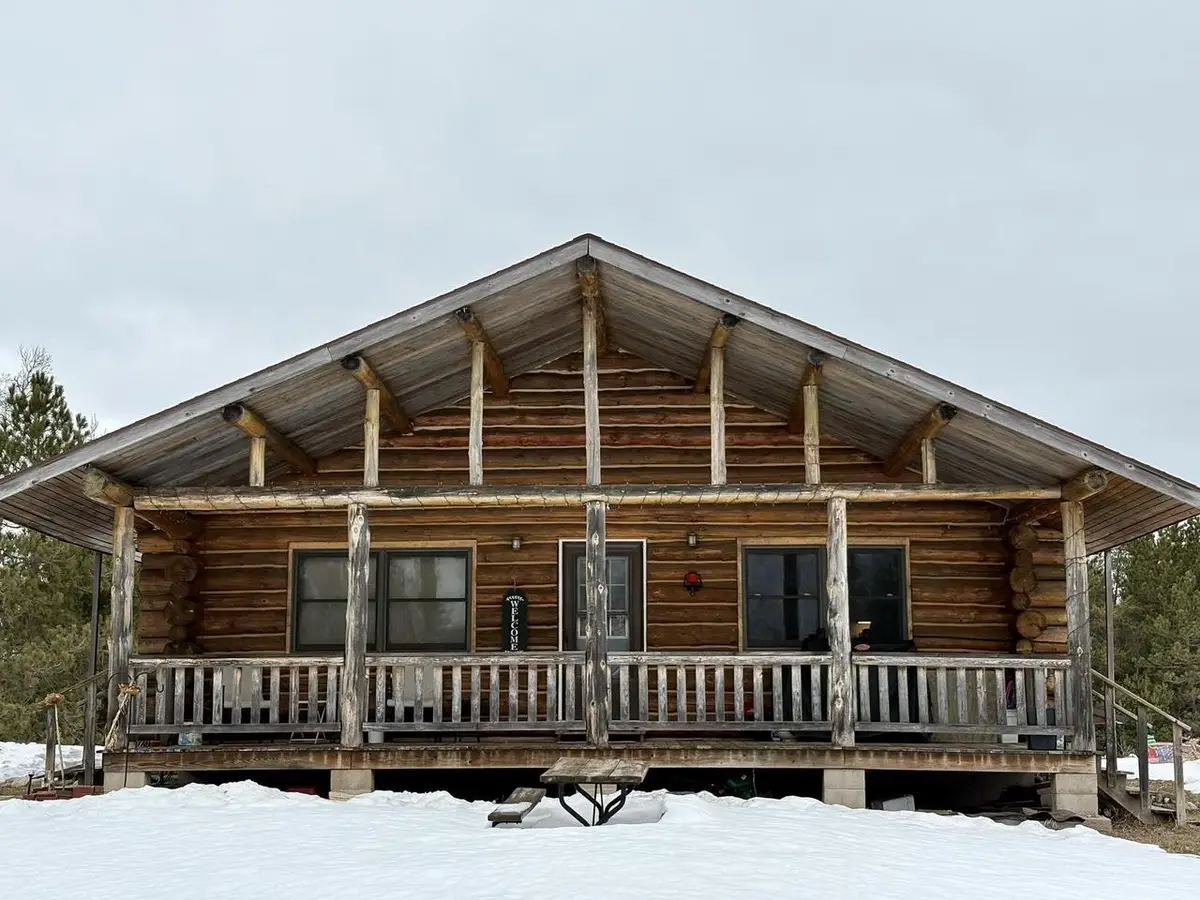 W11199 COUNTY ROAD O, Dunbar, WI 54119 - #1