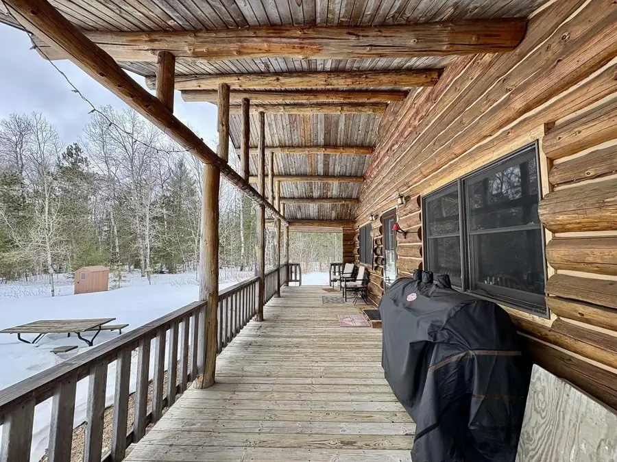 W11199 COUNTY ROAD O, Dunbar, WI 54119 - #2