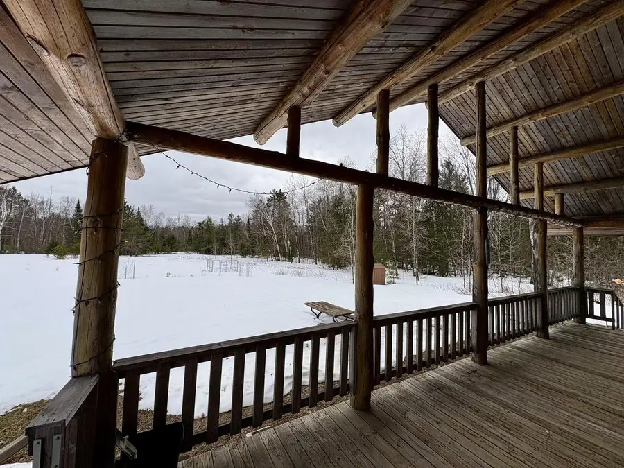 W11199 COUNTY ROAD O, Dunbar, WI 54119 - #3