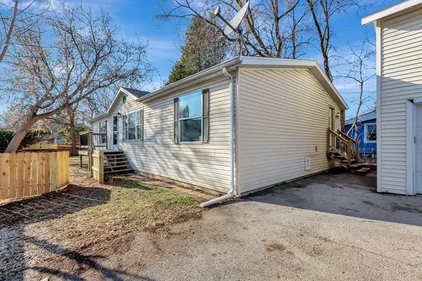 211 N RANKIN STREET, Appleton, WI 54911