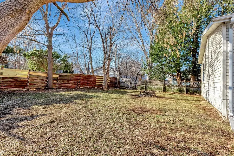 211 N RANKIN STREET, Appleton, WI 54911 - #3