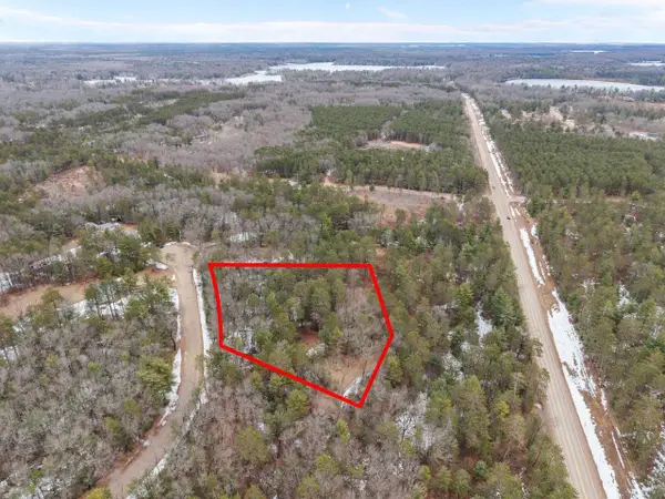 W2074 GREAT BEAR ROAD, Keshena, WI 54135