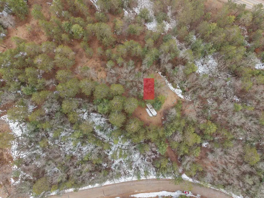 W2074 GREAT BEAR ROAD, Keshena, WI 54135 - #2