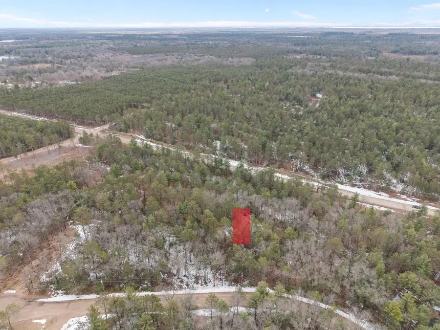 W2074 GREAT BEAR ROAD, Keshena, WI 54135 - #3