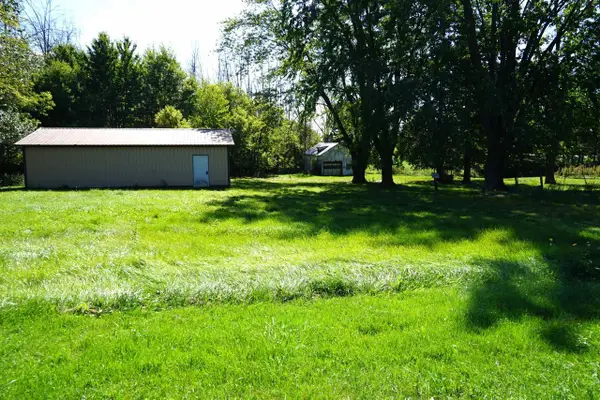 E1305 BOLT ROAD, Denmark, WI 54208