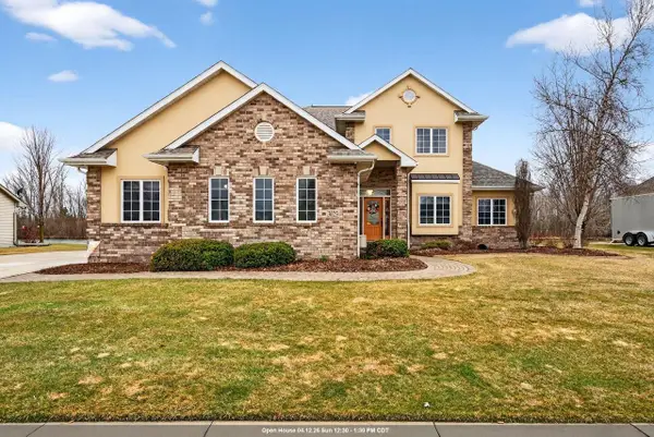 3025 WHITE BIRCH STREET, Kaukauna, WI 54130