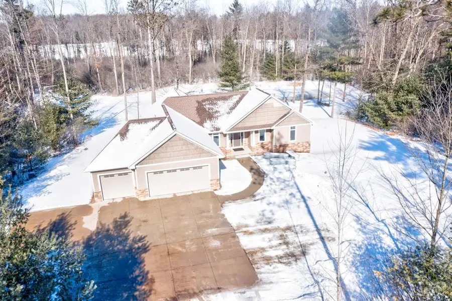 W1374 MADSEN ROAD, Marinette, WI 54143 - #2