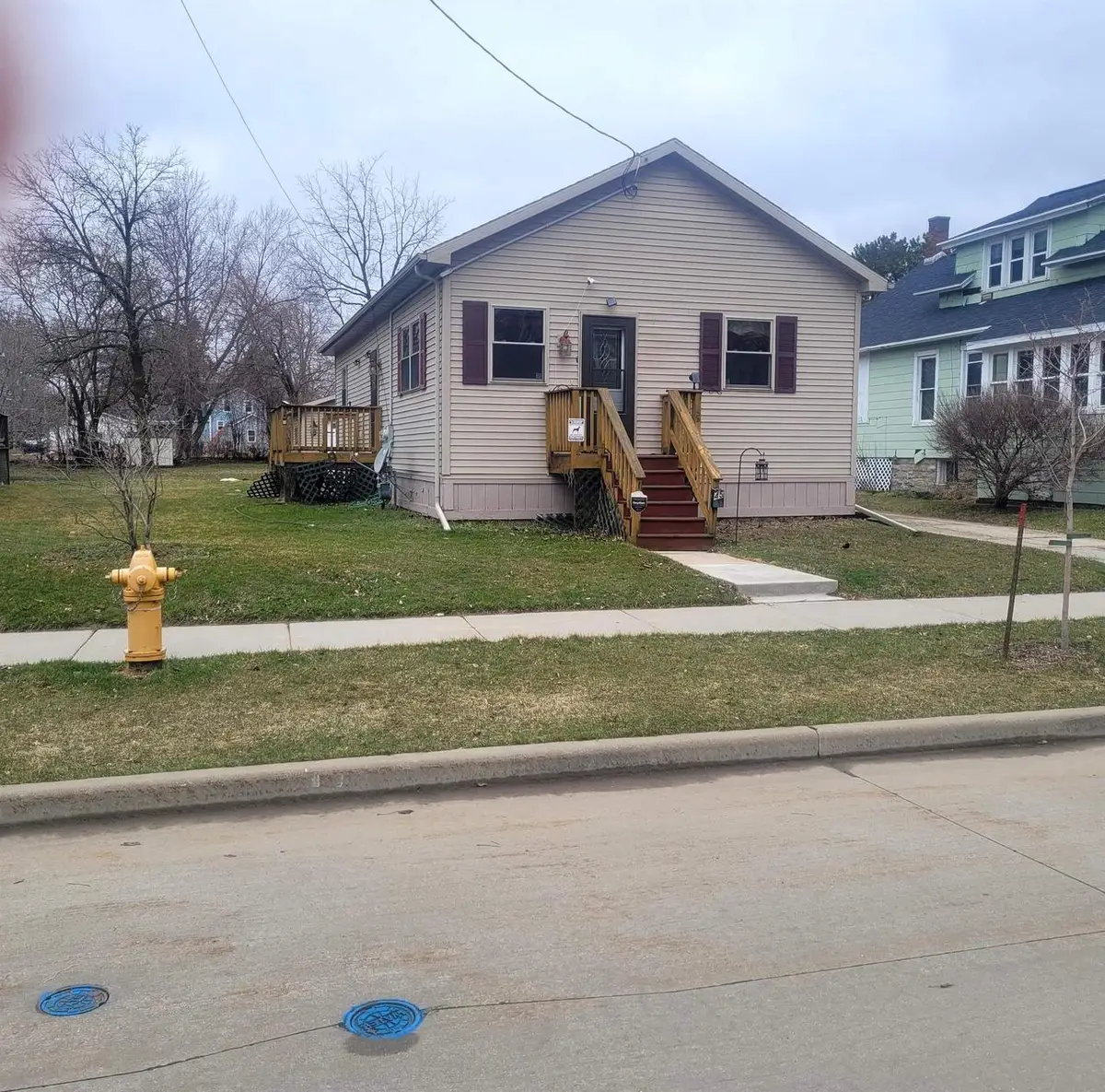 45 LAKE STREET, Oshkosh, WI 54901 - #1