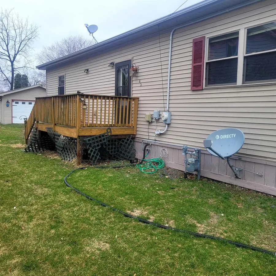 45 LAKE STREET, Oshkosh, WI 54901 - #2