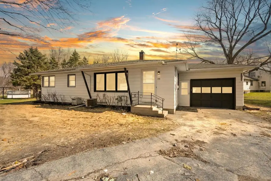 148 N PARK STREET, Markesan, WI 53946 - #2