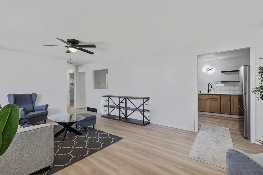 148 N PARK STREET, Markesan, WI 53946 - #3