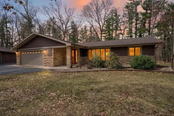 N2621 BAMBI COURT, Wautoma, WI 54982