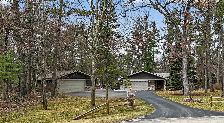N2621 BAMBI COURT, Wautoma, WI 54982 - #2