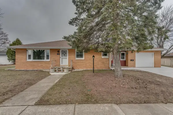 218 S PATRICK STREET, Kimberly, WI 54136