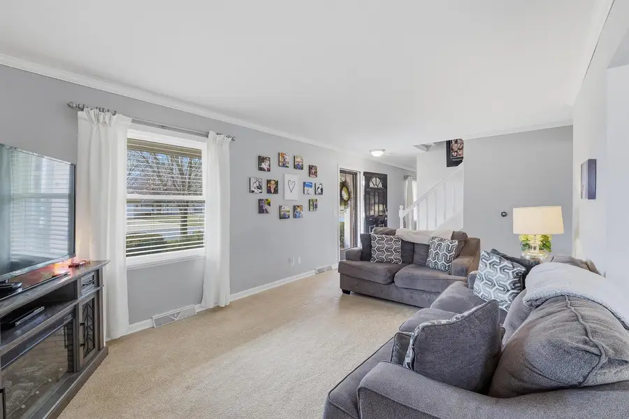 1035 MEADOW LANE, Fond Du Lac, WI 54935 - #3