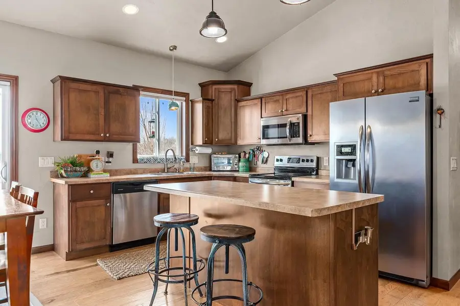 N9050 SPRING VALLEY ROAD, Menasha, WI 54952 - #3