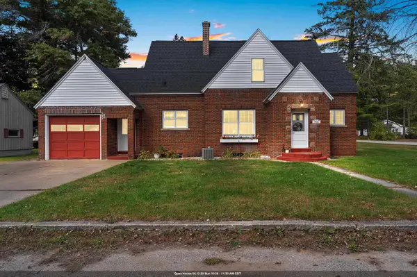 702 MIRA AVENUE, Crivitz, WI 54114