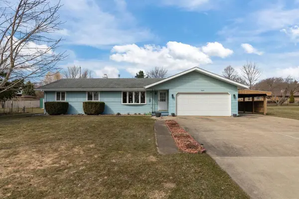N461 MAYFLOWER DRIVE, Appleton, WI 54914