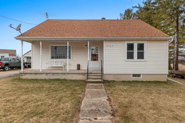 3765 WAYSIDE ROAD, Greenleaf, WI 54126