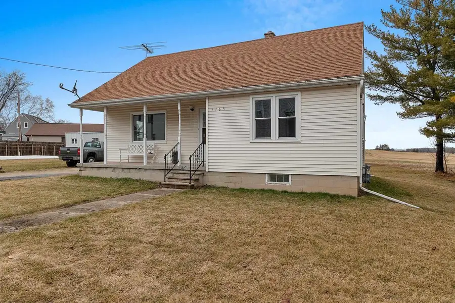 3765 WAYSIDE ROAD, Greenleaf, WI 54126 - #2