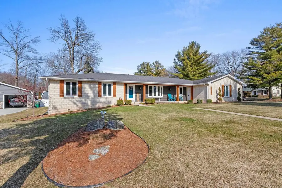 2031 PARKWOOD COURT, Green Bay, WI 54304 - #2