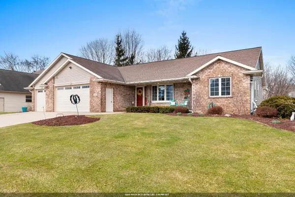 801 PINECREST ROAD, Green Bay, WI 54313