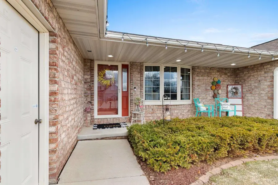 801 PINECREST ROAD, Green Bay, WI 54313 - #2