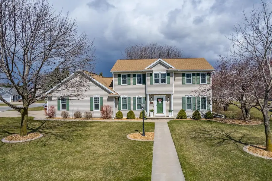 W6074 STRAWFLOWER DRIVE, Appleton, WI 54915 - #2