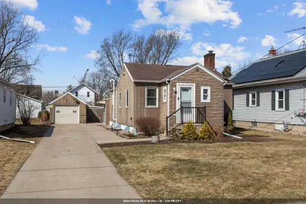 571 GROVE STREET, Neenah, WI 54956