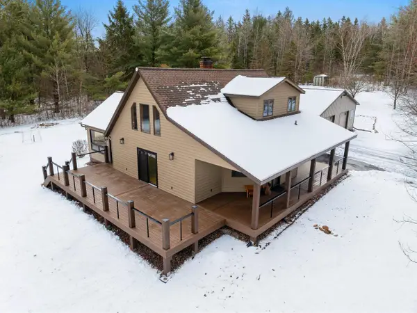 155030 PINE BLUFF ROAD, Wausau, WI 54403