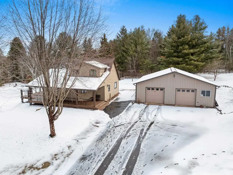 155030 PINE BLUFF ROAD, Wausau, WI 54403 - #2