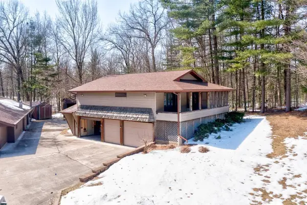 N3145 RIVER BEND DRIVE, Peshtigo, WI 54157