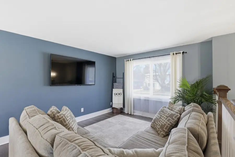 124 S SCHAEFER STREET, Appleton, WI 54915 - #3