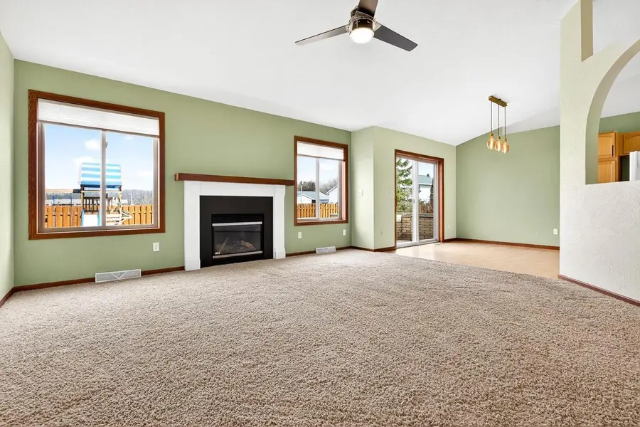 343 DAKOTA LEE WAY, Omro, WI 54963 - #2