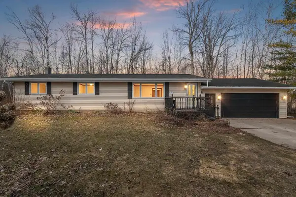 N5445 STATE HWY 32, Krakow, WI 54137