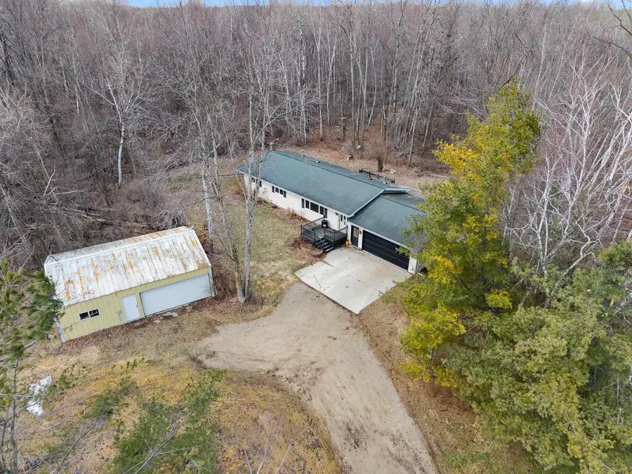 N5445 STATE HWY 32, Krakow, WI 54137 - #2