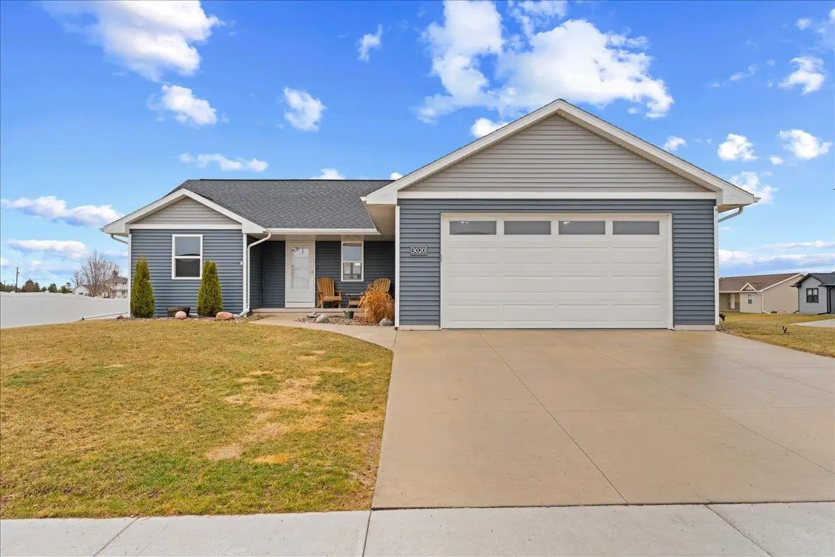 3020 S WEILER ROAD, Kaukauna, WI 54130 - #1